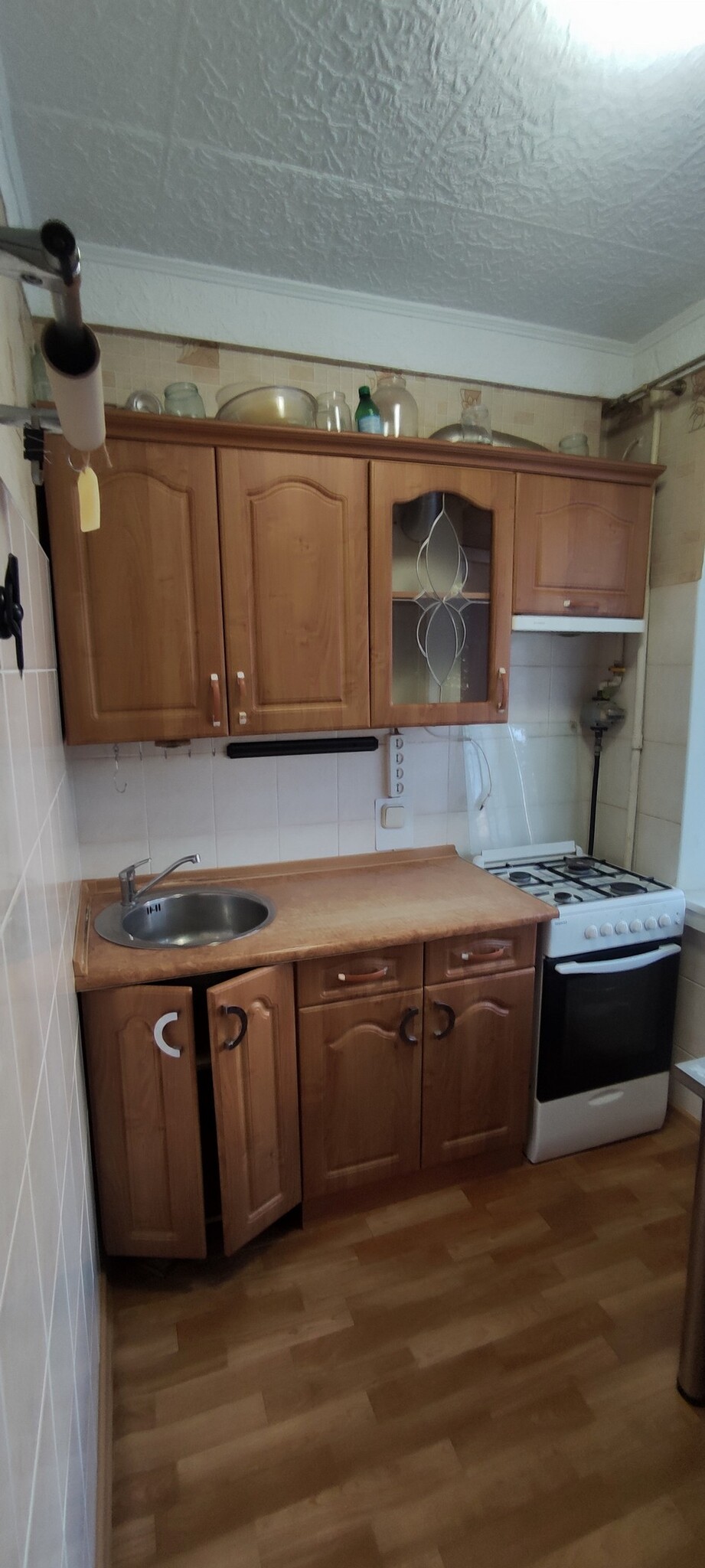Оренда 1-кімнатної квартири 35 м², Дегтярівська вул., 60В