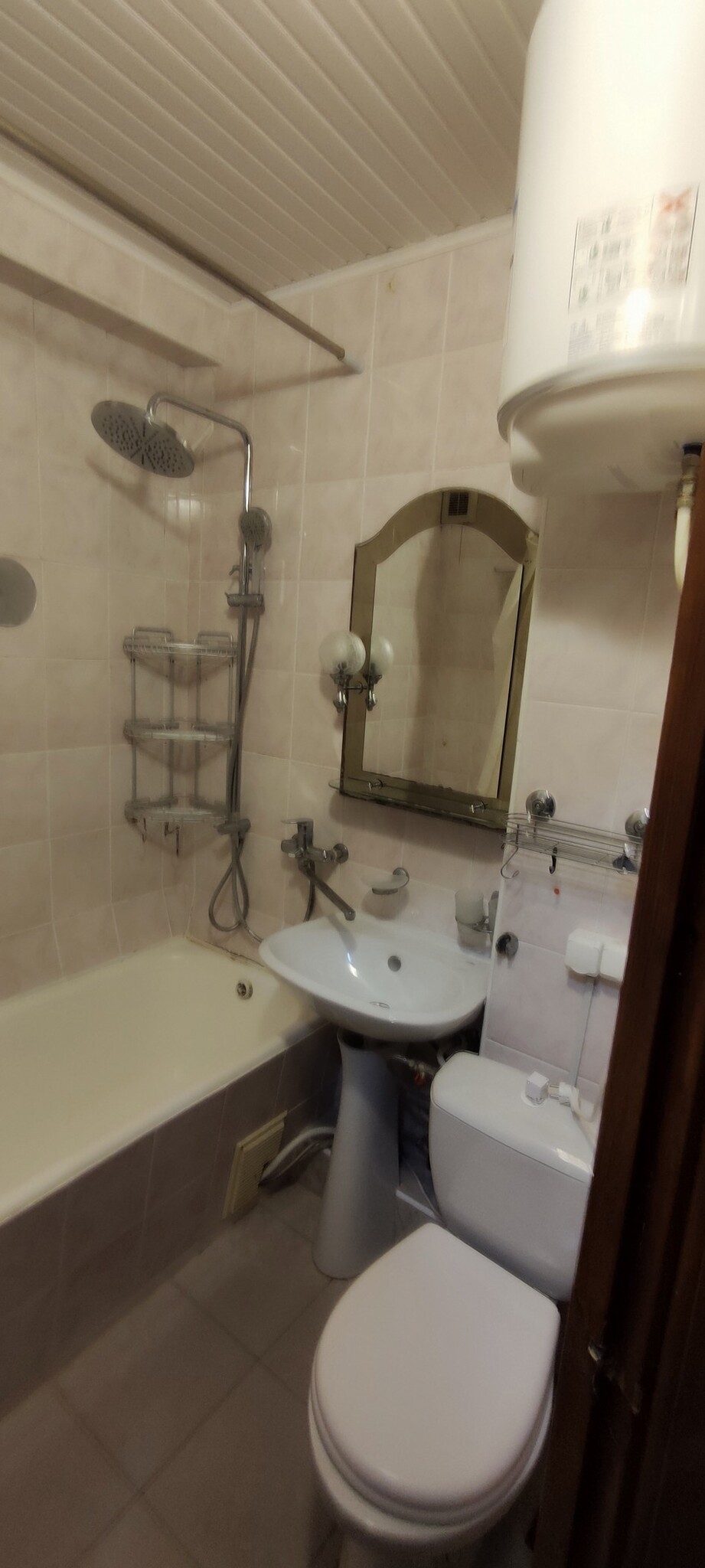 Оренда 1-кімнатної квартири 35 м², Дегтярівська вул., 60В