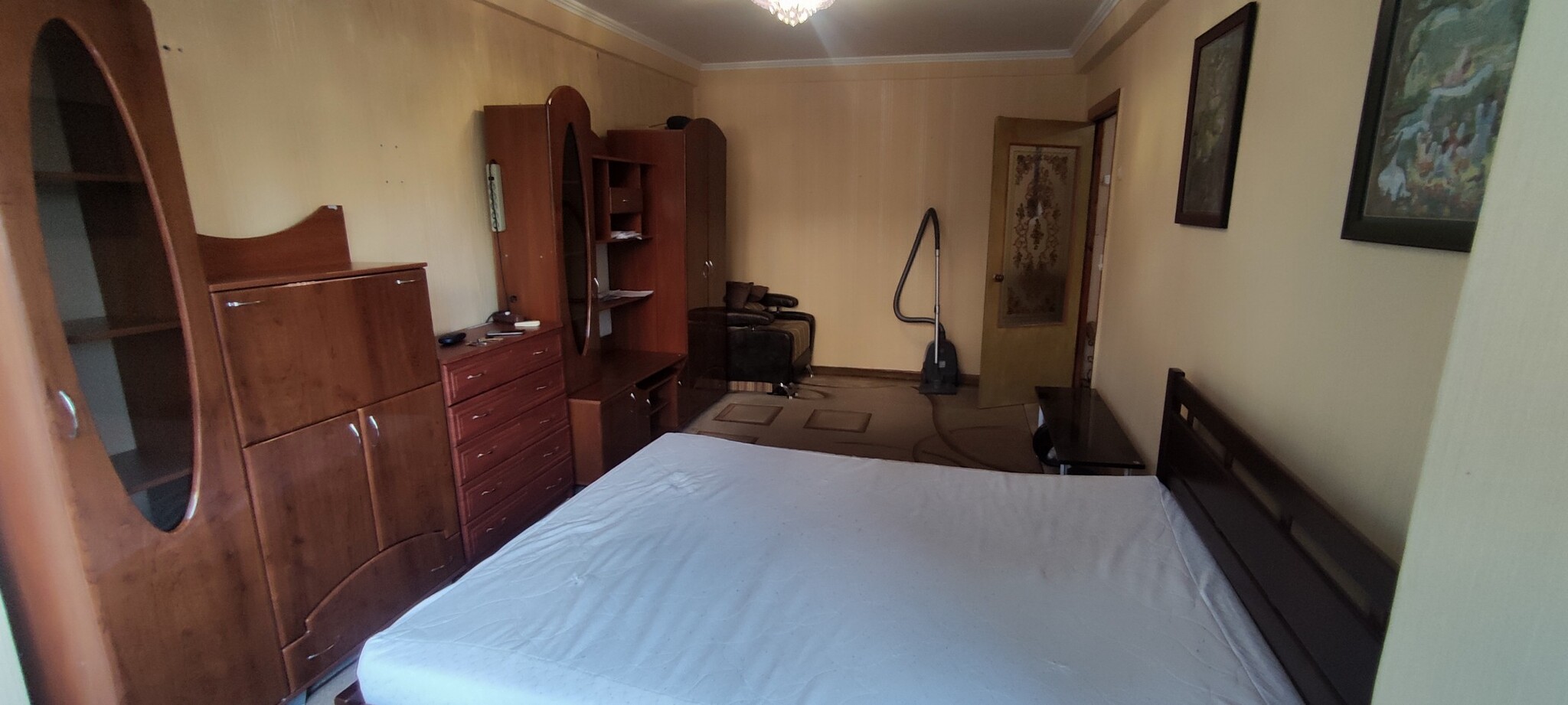 Оренда 1-кімнатної квартири 35 м², Дегтярівська вул., 60В