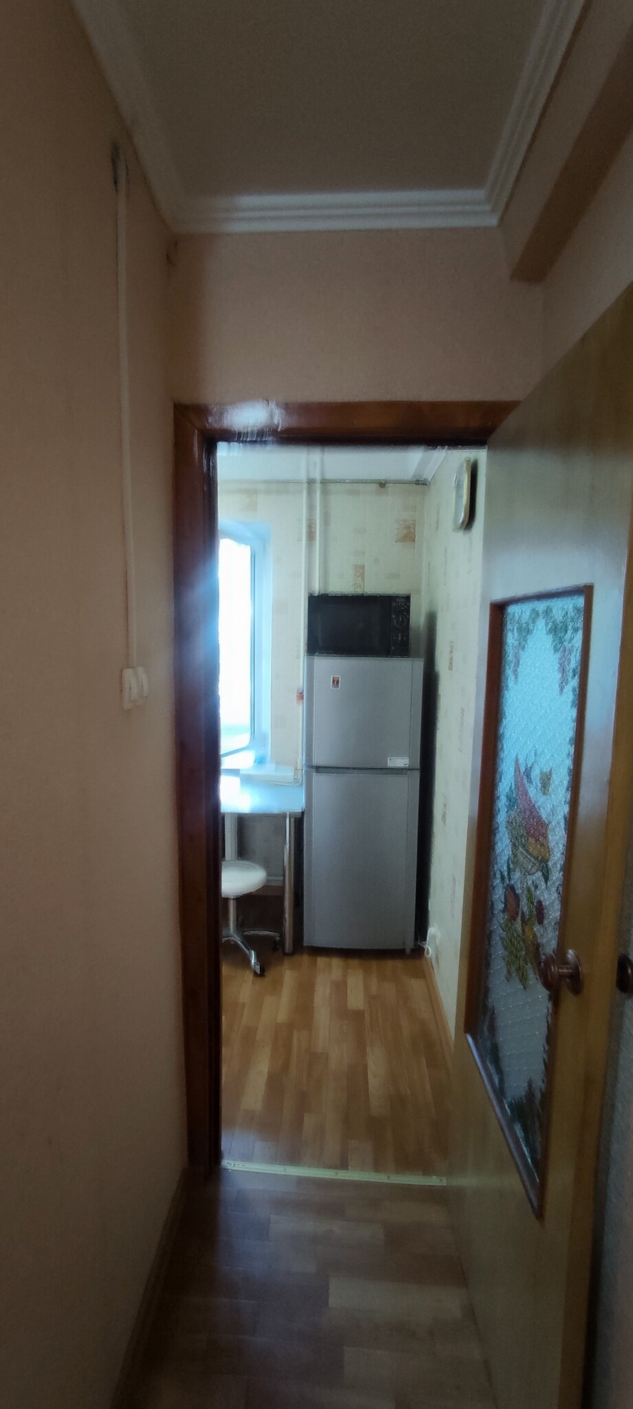 Оренда 1-кімнатної квартири 35 м², Дегтярівська вул., 60В