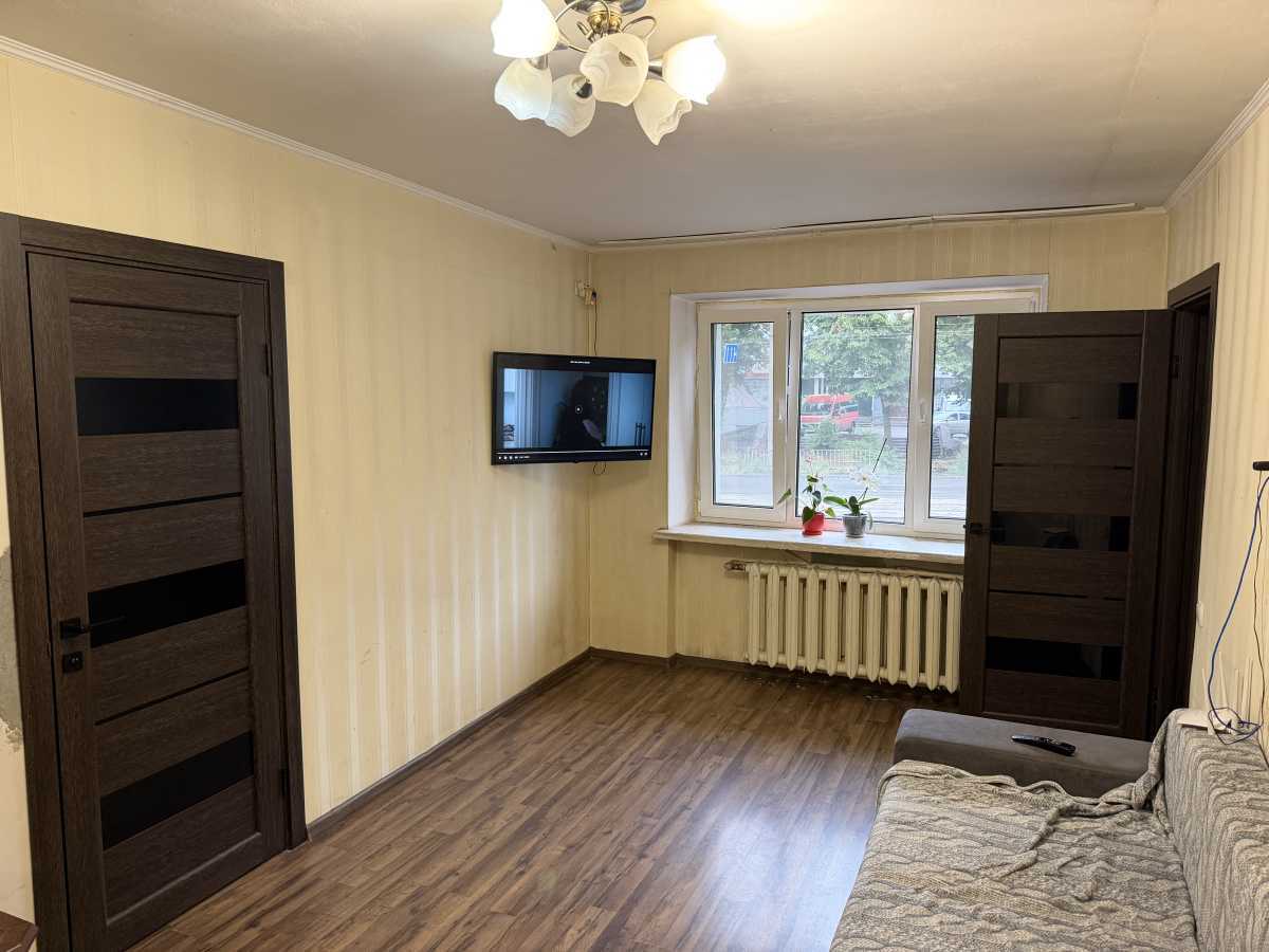 Продажа 2-комнатной квартиры 45 м², Богдана Хмельницкого просп., 45