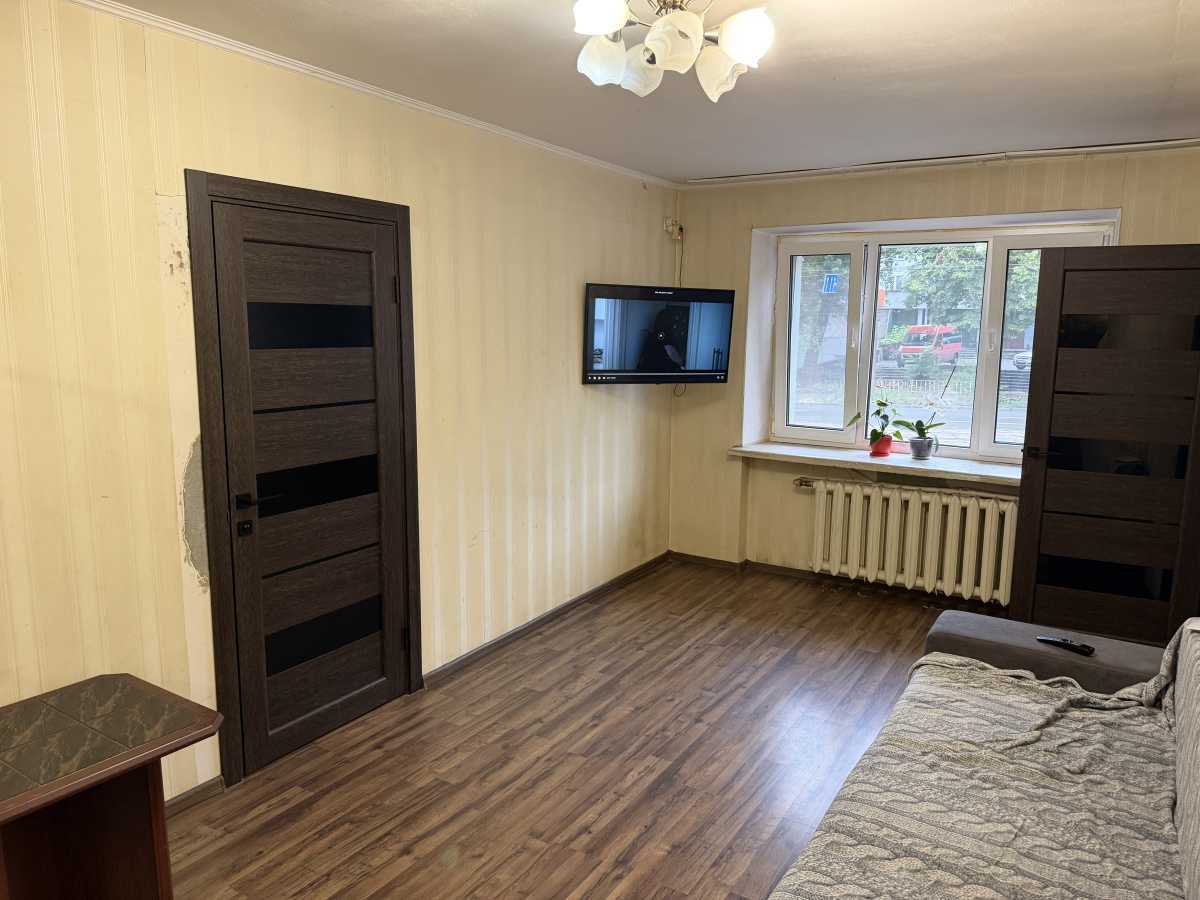 Продажа 2-комнатной квартиры 45 м², Богдана Хмельницкого просп., 45