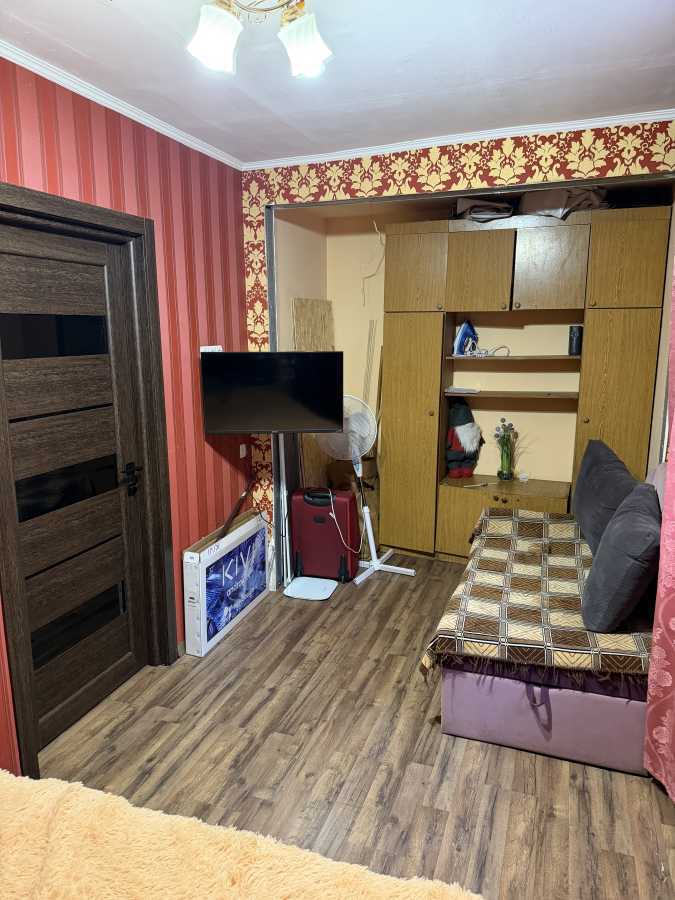 Продажа 2-комнатной квартиры 45 м², Богдана Хмельницкого просп., 45