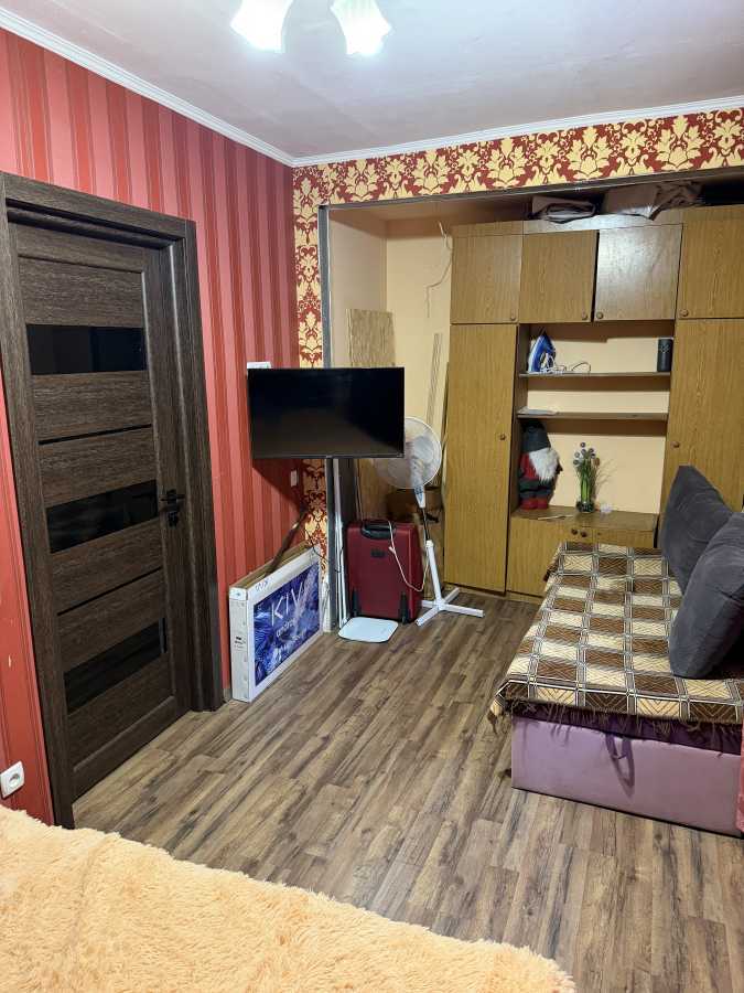 Продажа 2-комнатной квартиры 45 м², Богдана Хмельницкого просп., 45
