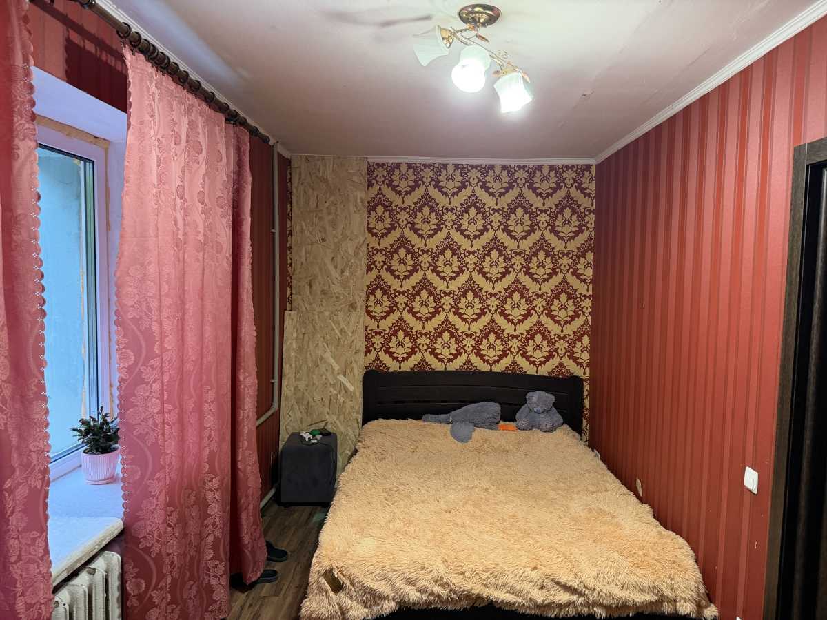 Продажа 2-комнатной квартиры 45 м², Богдана Хмельницкого просп., 45