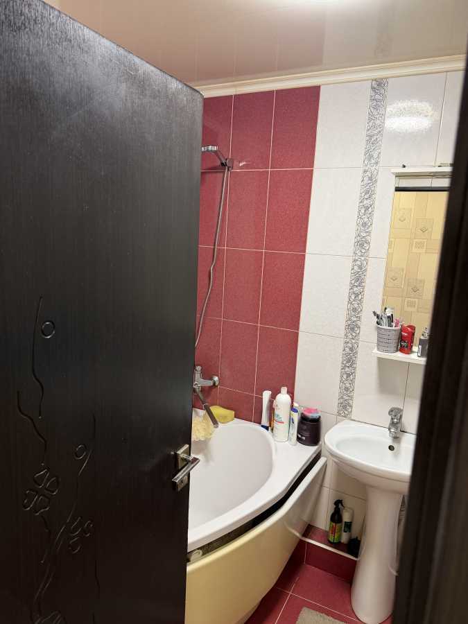 Продажа 2-комнатной квартиры 45 м², Богдана Хмельницкого просп., 45