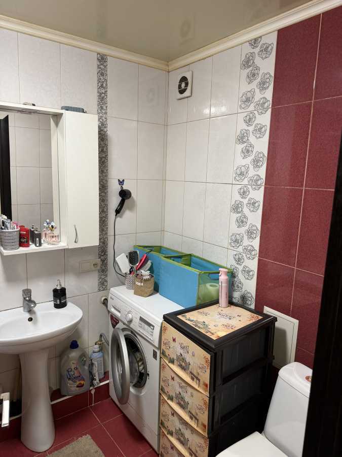 Продажа 2-комнатной квартиры 45 м², Богдана Хмельницкого просп., 45
