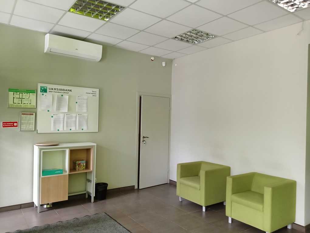 Продаж офісу 157.2 м², Жасміновий бул., 1