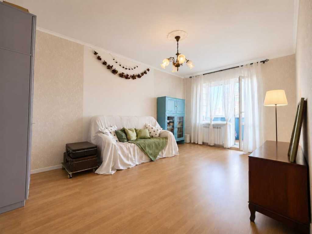 Продаж 3-кімнатної квартири 74.6 м², Петра Григоренка просп., 36