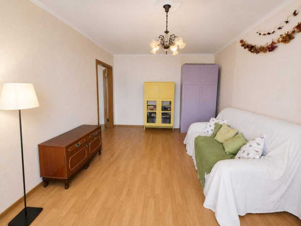 Продаж 3-кімнатної квартири 74.6 м², Петра Григоренка просп., 36