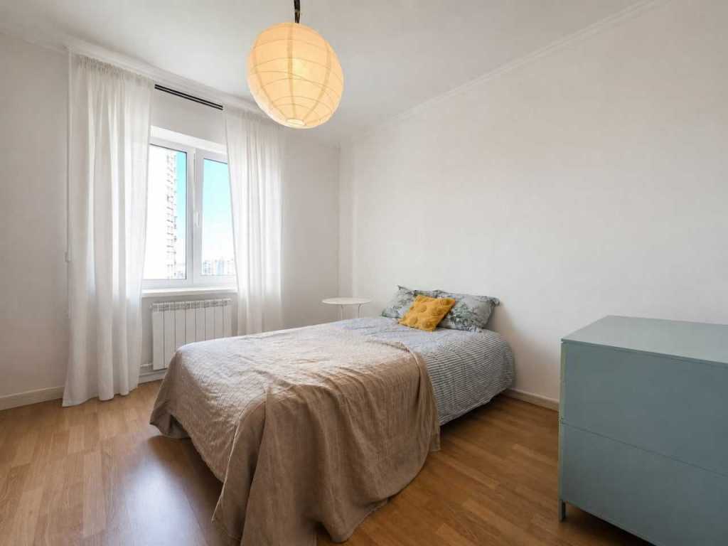 Продаж 3-кімнатної квартири 74.6 м², Петра Григоренка просп., 36