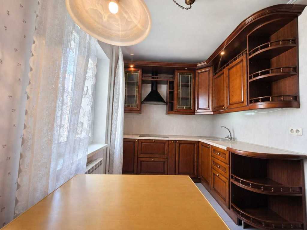 Продаж 3-кімнатної квартири 74.6 м², Петра Григоренка просп., 36