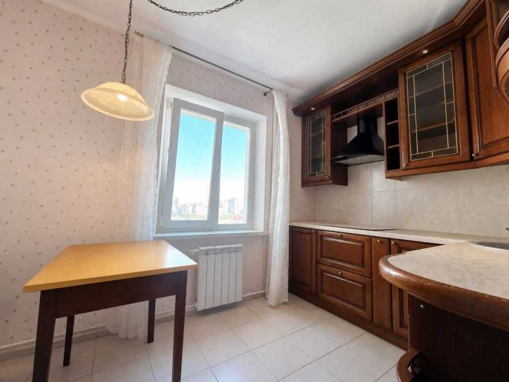 Продаж 3-кімнатної квартири 74.6 м², Петра Григоренка просп., 36