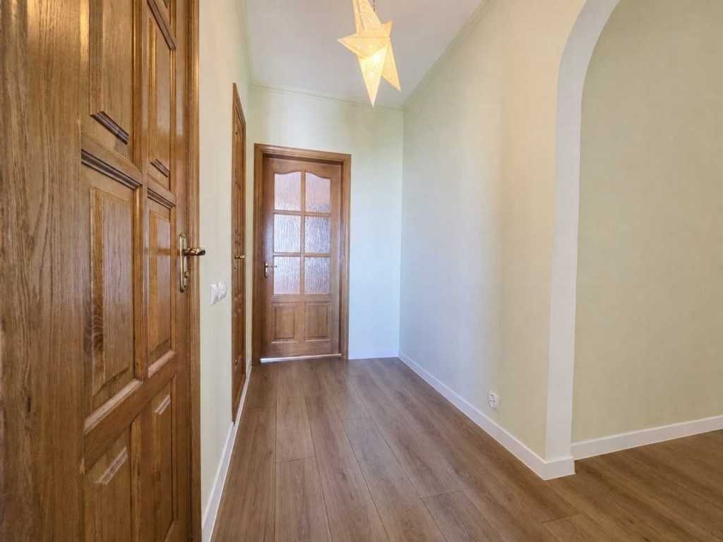 Продаж 3-кімнатної квартири 74.6 м², Петра Григоренка просп., 36