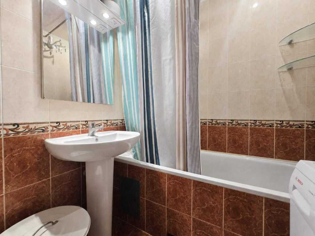 Продаж 3-кімнатної квартири 74.6 м², Петра Григоренка просп., 36
