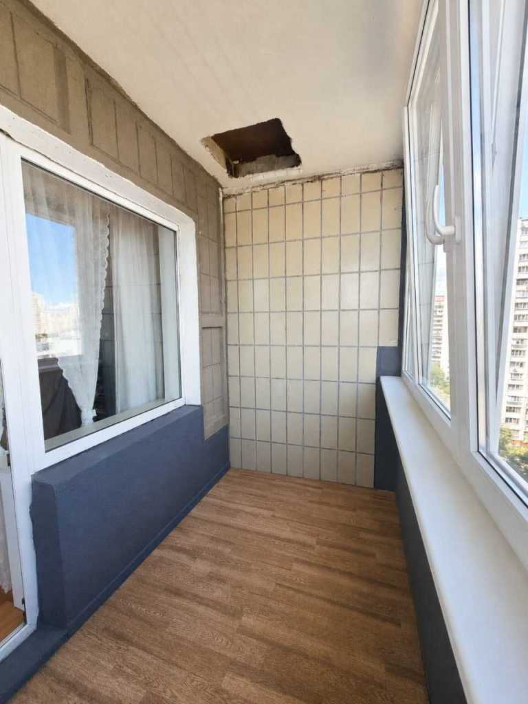 Продаж 3-кімнатної квартири 74.6 м², Петра Григоренка просп., 36