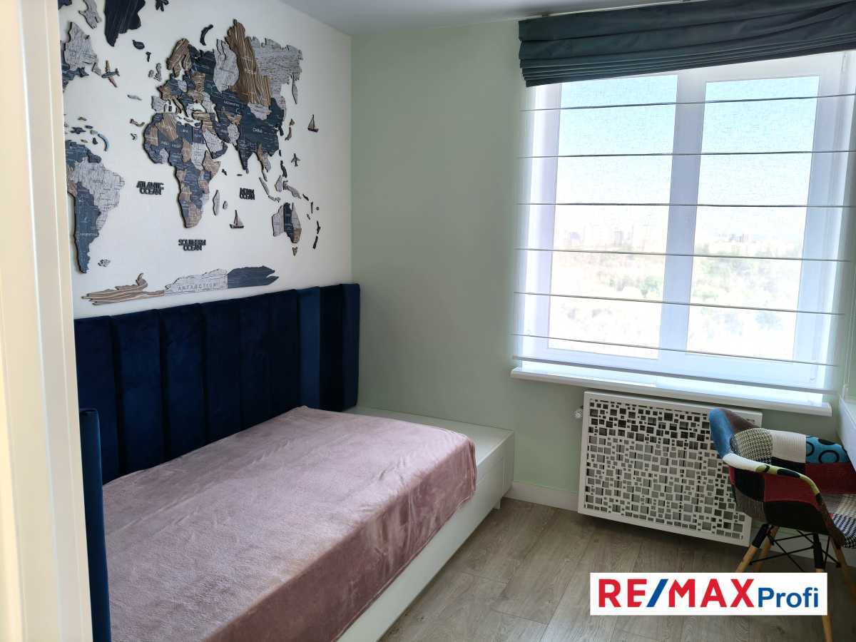 Оренда 2-кімнатної квартири 59 м², Генерала Шаповала вул., 20
