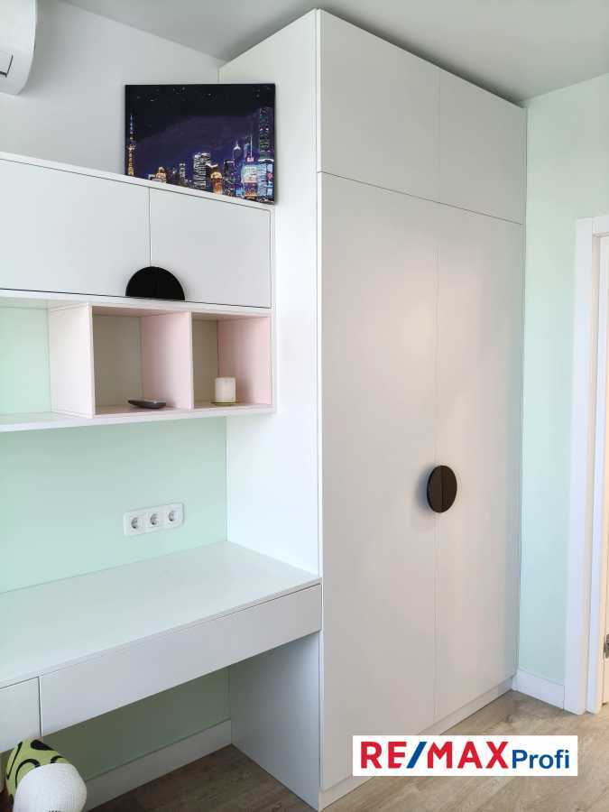 Оренда 2-кімнатної квартири 59 м², Генерала Шаповала вул., 20