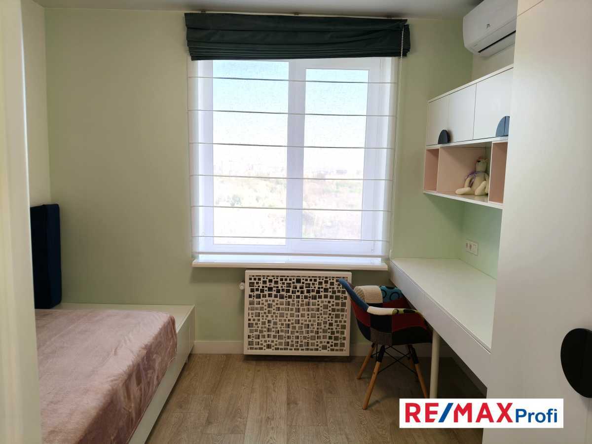 Оренда 2-кімнатної квартири 59 м², Генерала Шаповала вул., 20