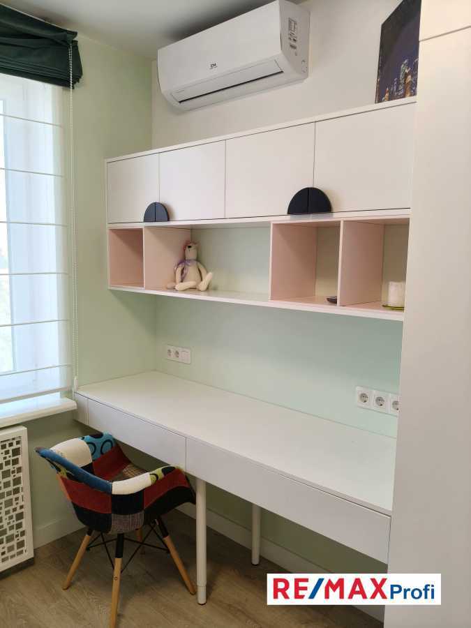 Оренда 2-кімнатної квартири 59 м², Генерала Шаповала вул., 20