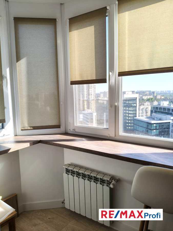 Оренда 2-кімнатної квартири 59 м², Генерала Шаповала вул., 20