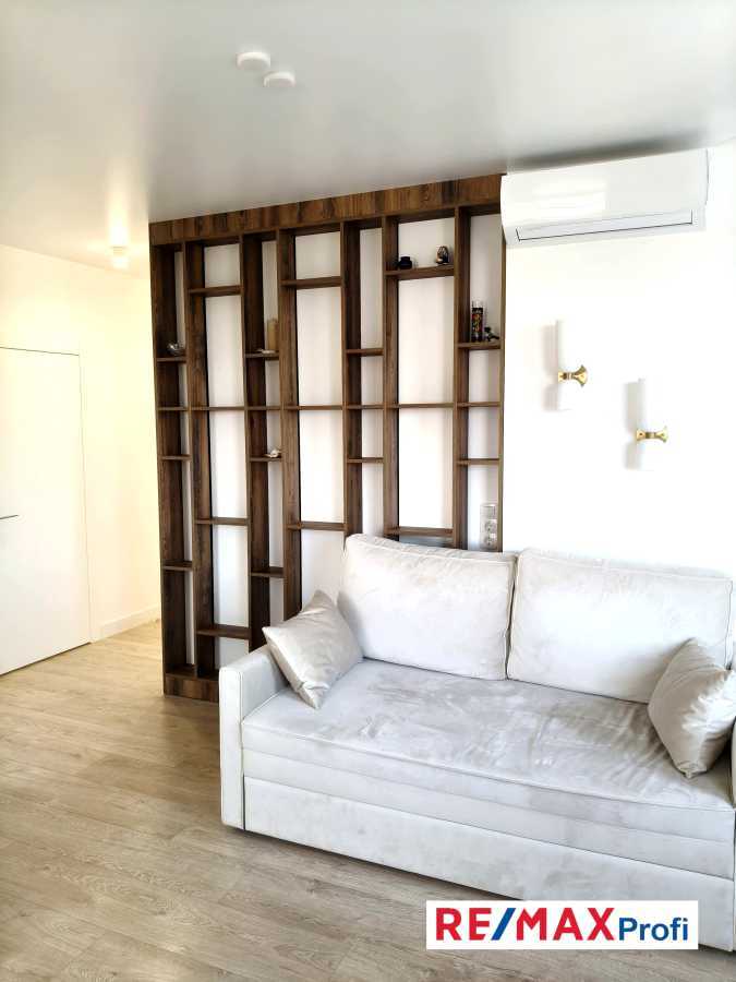 Оренда 2-кімнатної квартири 59 м², Генерала Шаповала вул., 20
