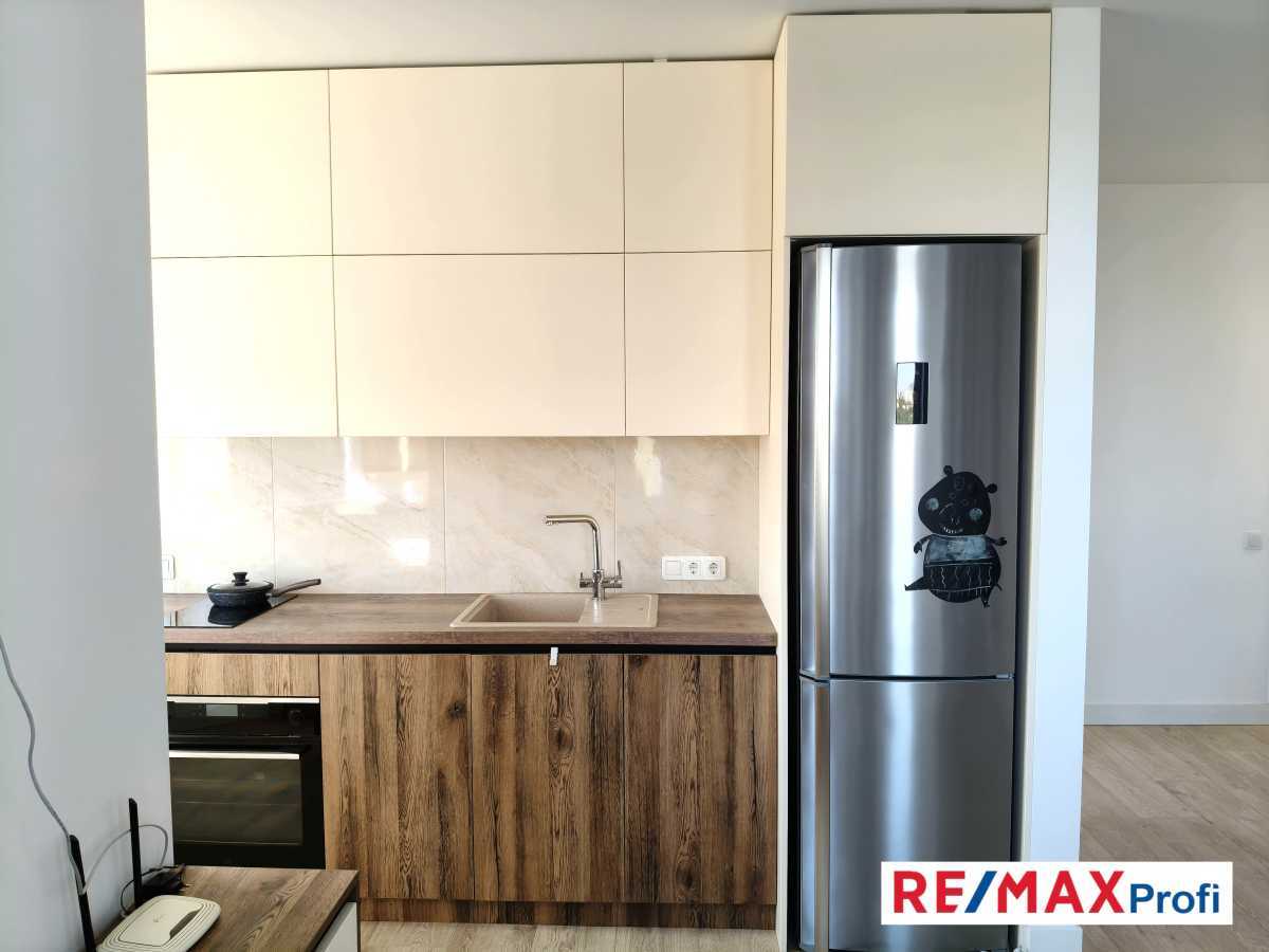 Оренда 2-кімнатної квартири 59 м², Генерала Шаповала вул., 20