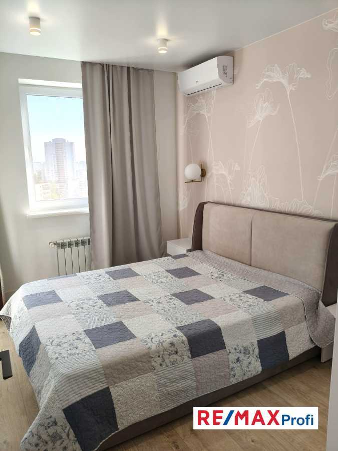 Оренда 2-кімнатної квартири 59 м², Генерала Шаповала вул., 20