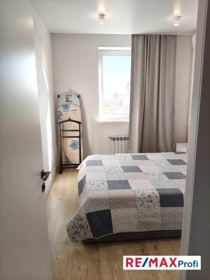 Оренда 2-кімнатної квартири 59 м², Генерала Шаповала вул., 20