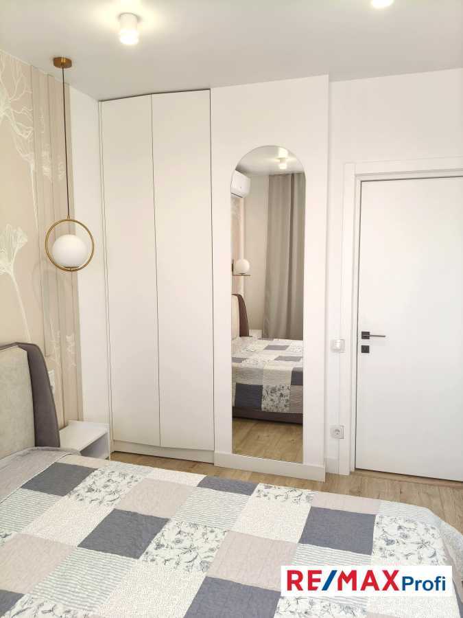 Оренда 2-кімнатної квартири 59 м², Генерала Шаповала вул., 20