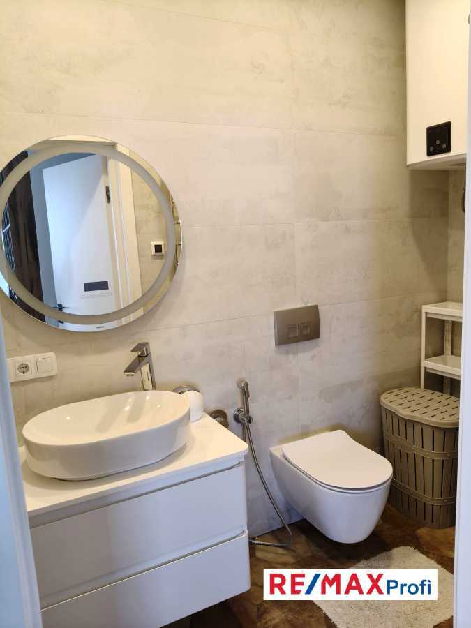 Оренда 2-кімнатної квартири 59 м², Генерала Шаповала вул., 20