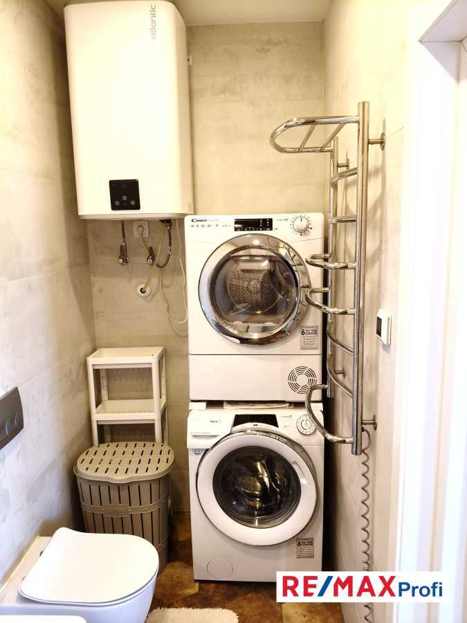 Оренда 2-кімнатної квартири 59 м², Генерала Шаповала вул., 20