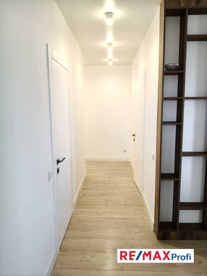 Оренда 2-кімнатної квартири 59 м², Генерала Шаповала вул., 20