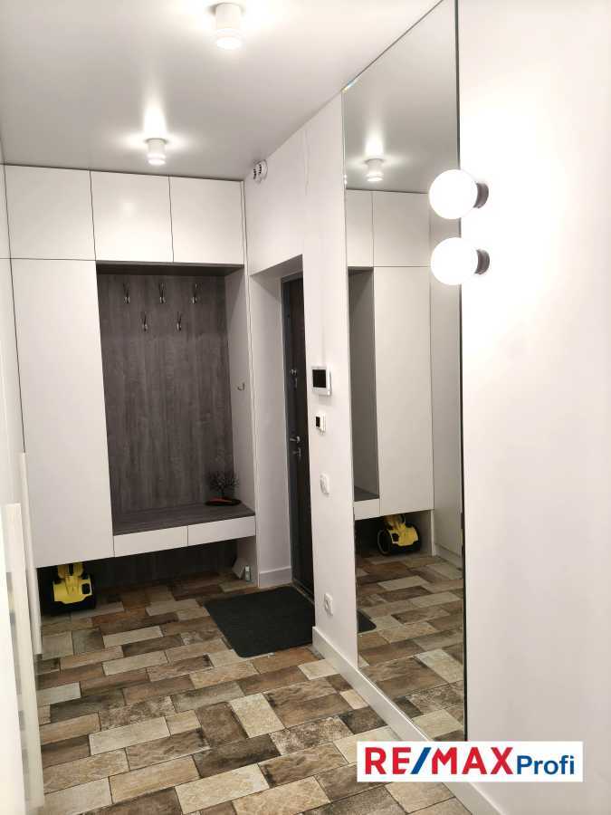 Оренда 2-кімнатної квартири 59 м², Генерала Шаповала вул., 20
