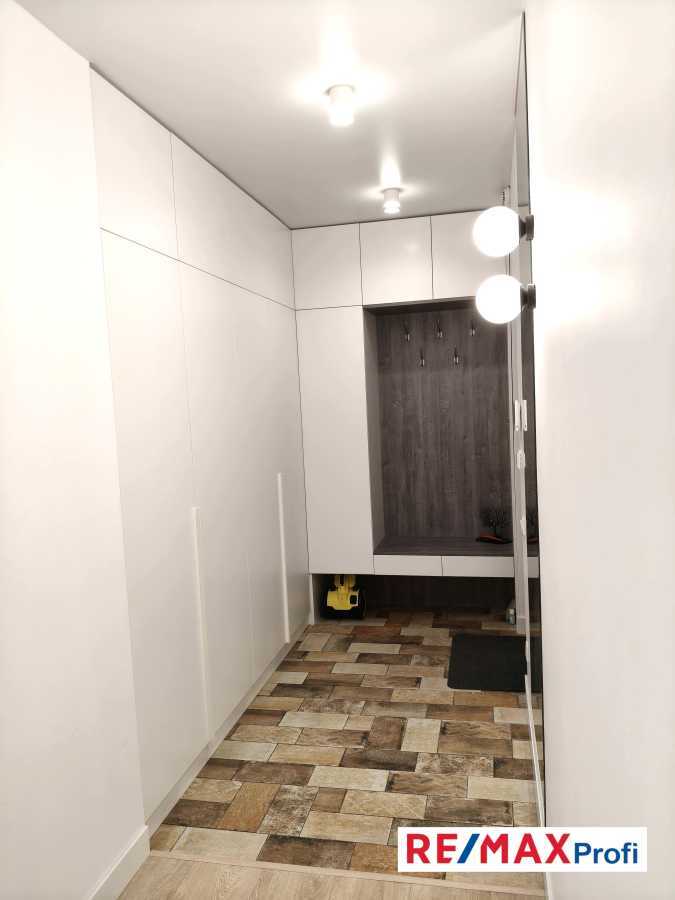 Оренда 2-кімнатної квартири 59 м², Генерала Шаповала вул., 20