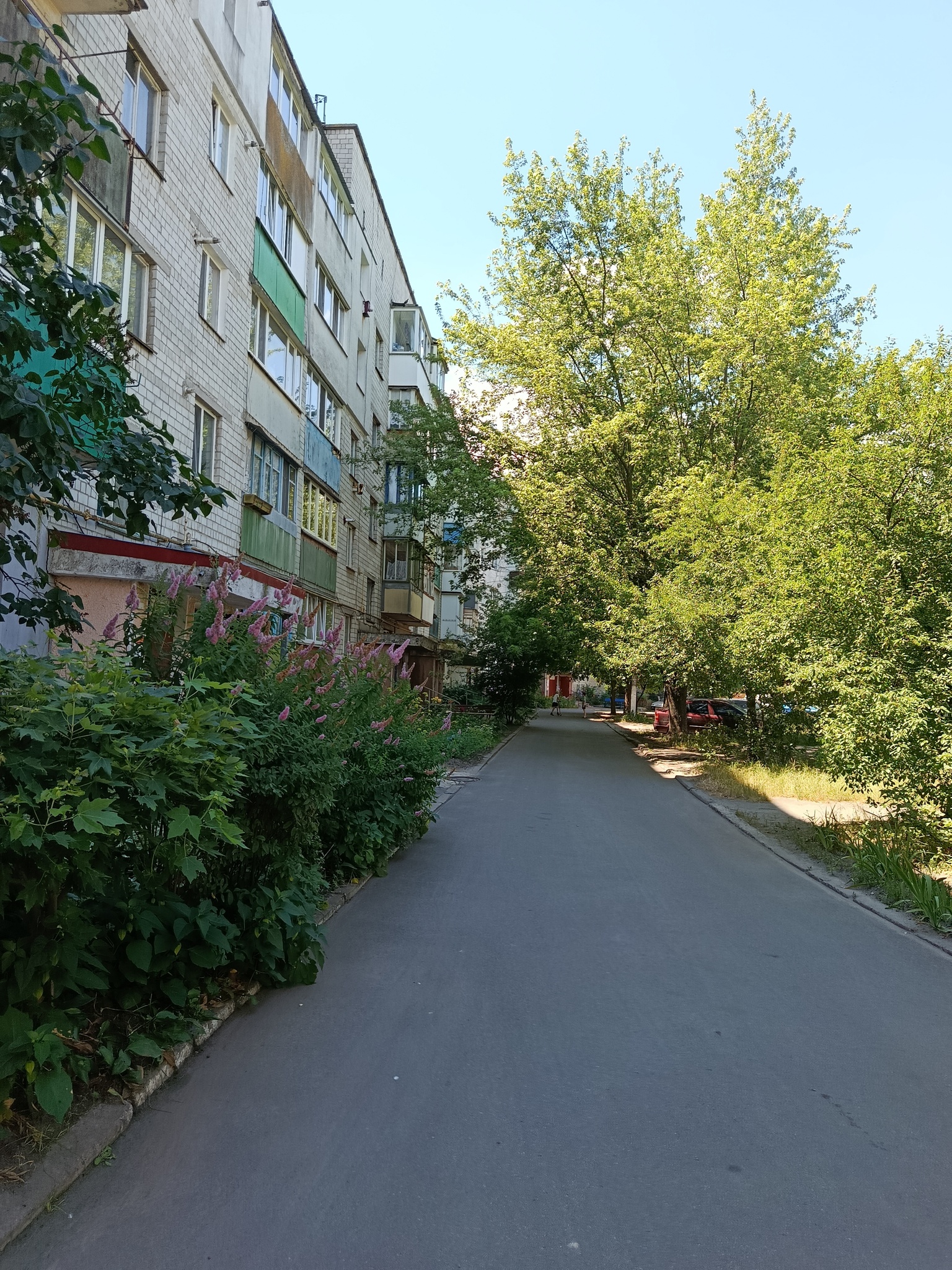 Продажа 3-комнатной квартиры 66 м², Немішаєве, Івана Франка вул., 1