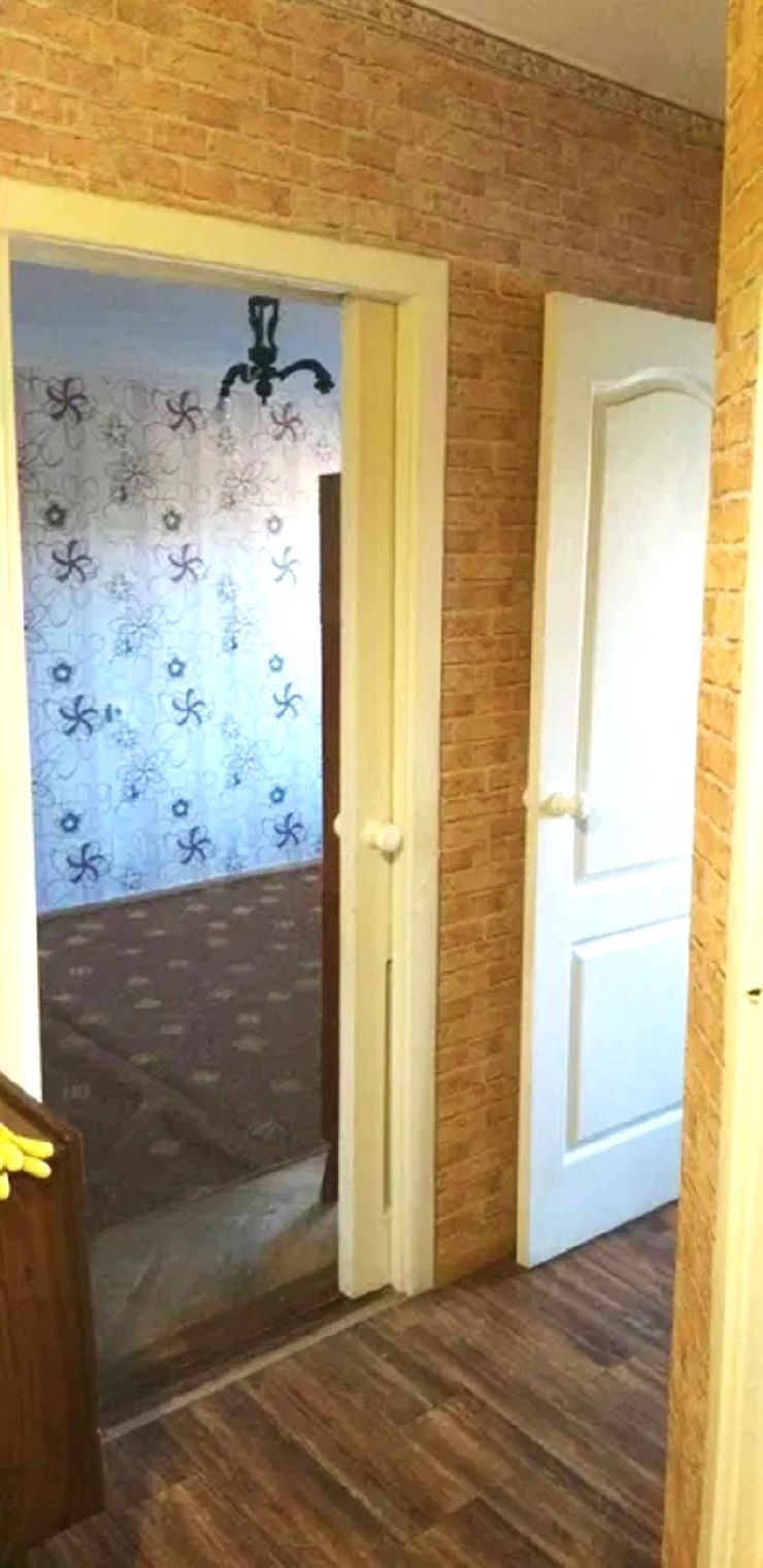 Аренда 3-комнатной квартиры 65 м², Макеевская ул., 4