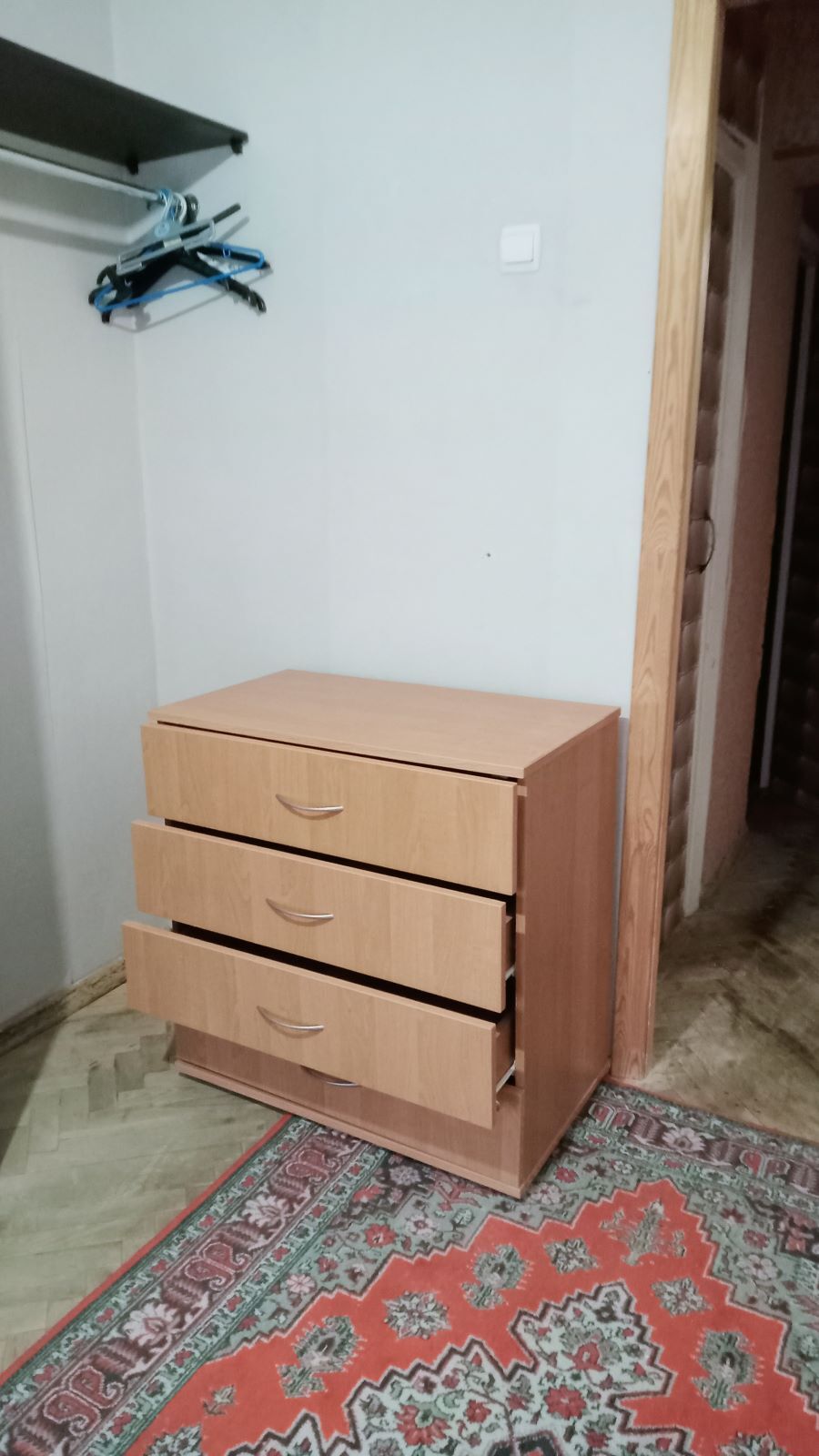 Аренда 3-комнатной квартиры 65 м², Макеевская ул., 4