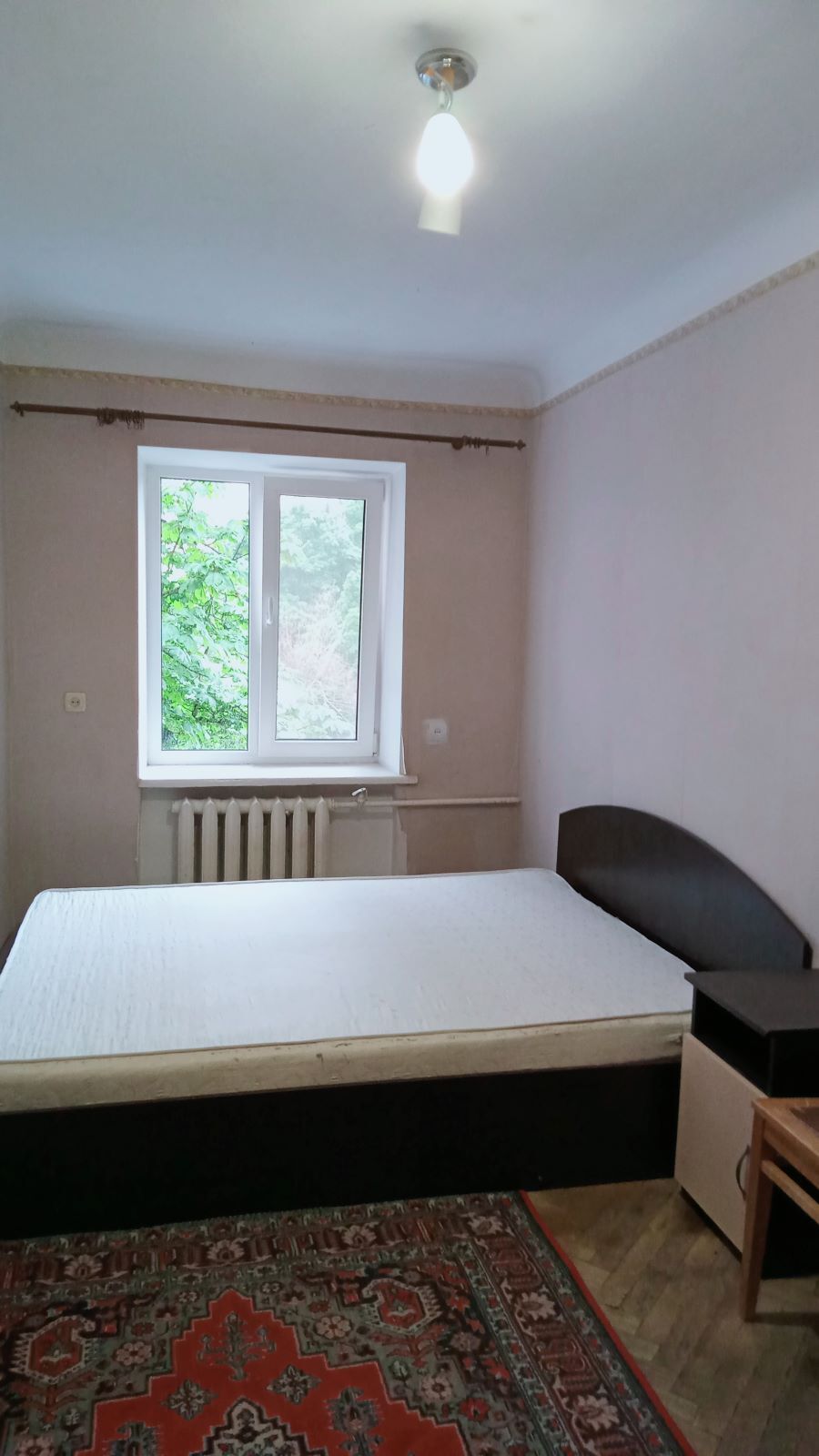 Аренда 3-комнатной квартиры 65 м², Макеевская ул., 4