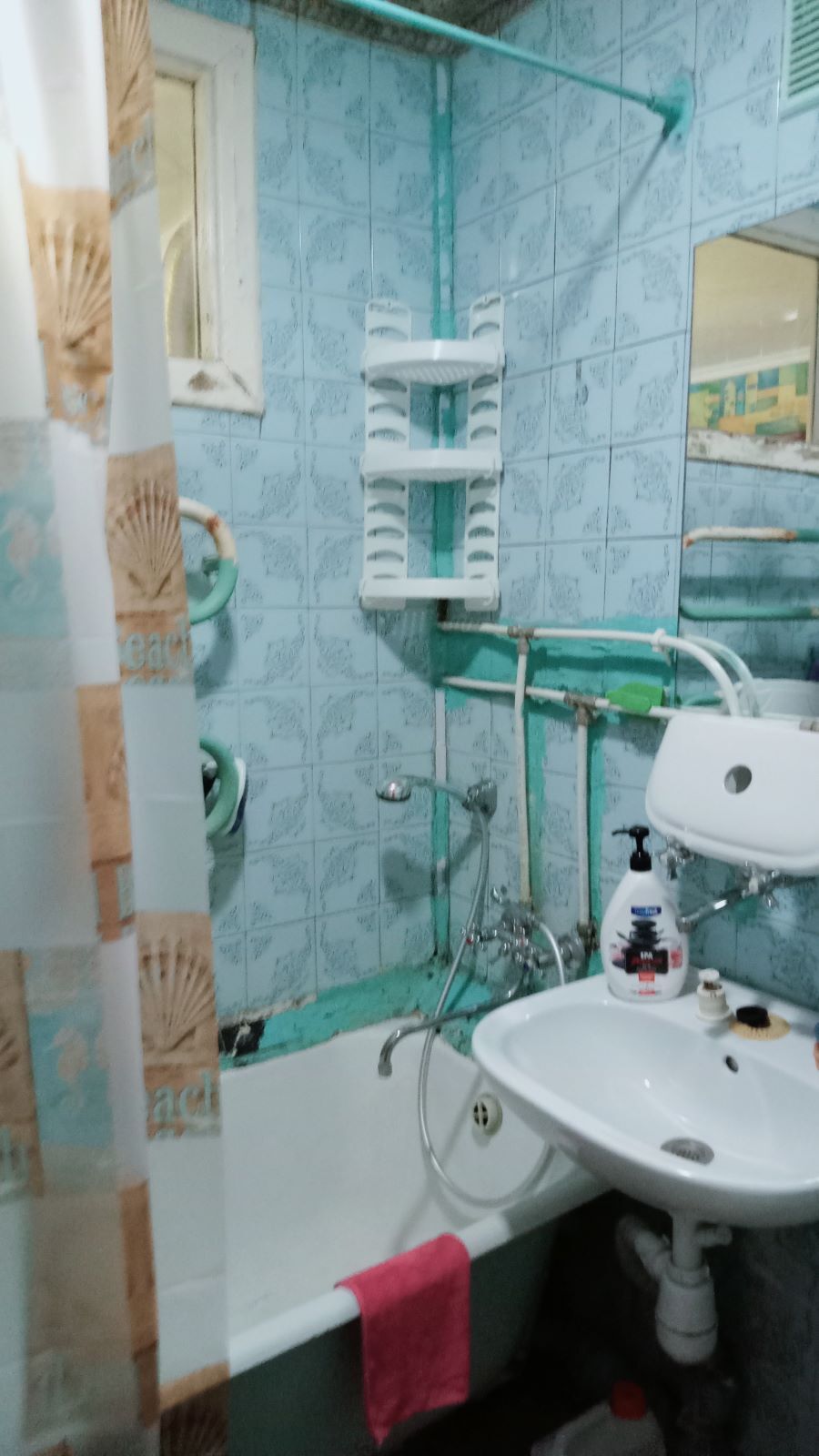 Аренда 3-комнатной квартиры 65 м², Макеевская ул., 4
