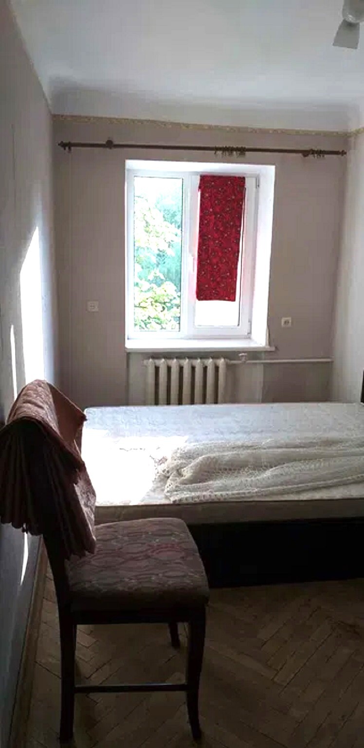 Аренда 3-комнатной квартиры 65 м², Макеевская ул., 4