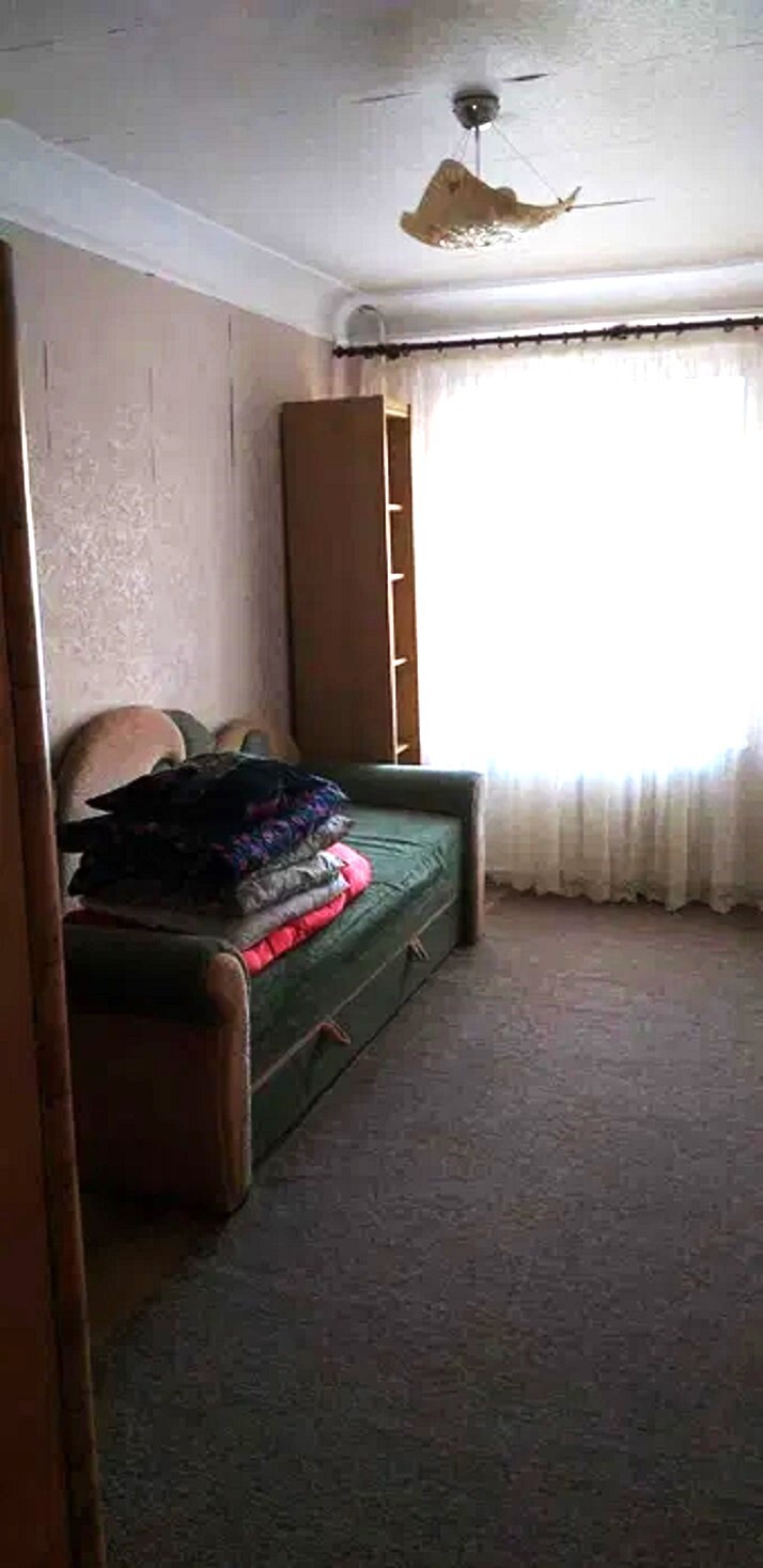 Аренда 3-комнатной квартиры 65 м², Макеевская ул., 4