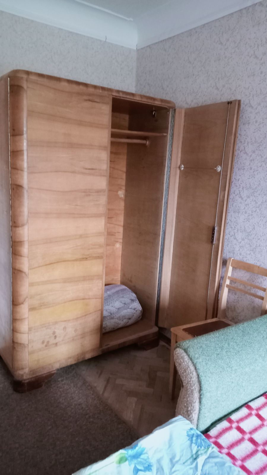 Аренда 3-комнатной квартиры 65 м², Макеевская ул., 4