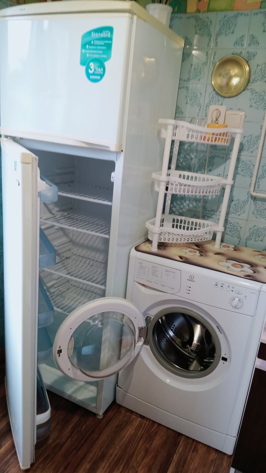 Аренда 3-комнатной квартиры 65 м², Макеевская ул., 4