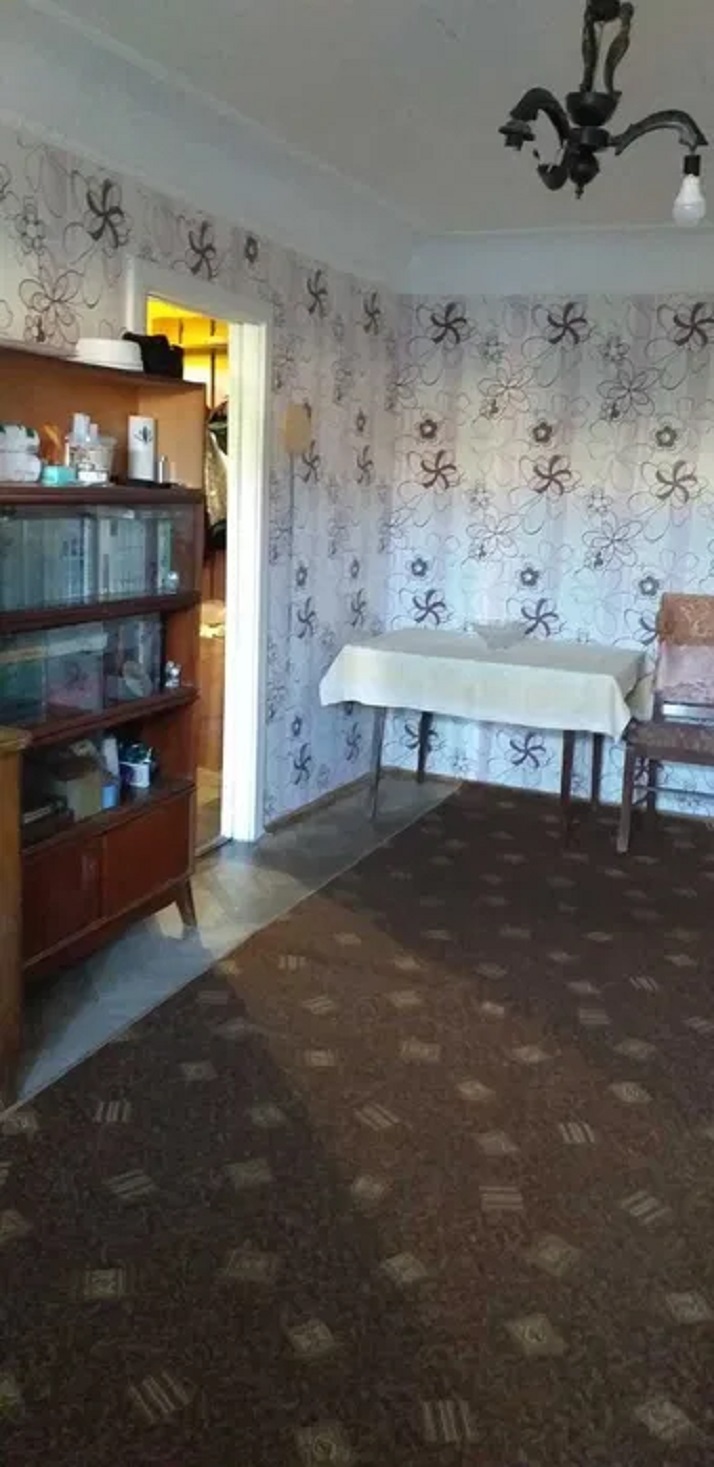 Аренда 3-комнатной квартиры 65 м², Макеевская ул., 4