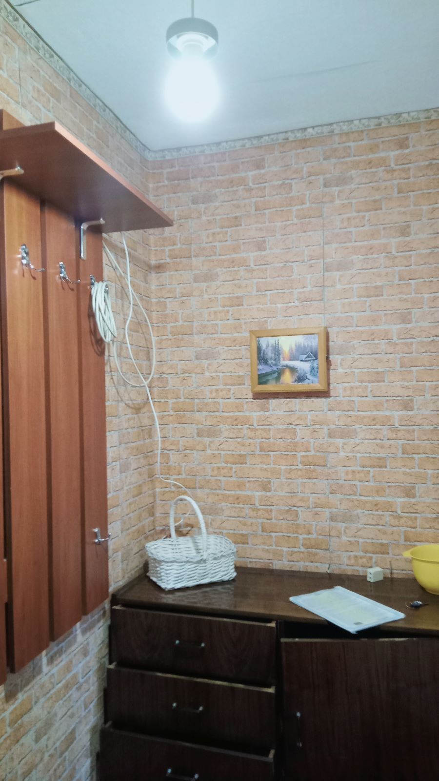 Аренда 3-комнатной квартиры 65 м², Макеевская ул., 4