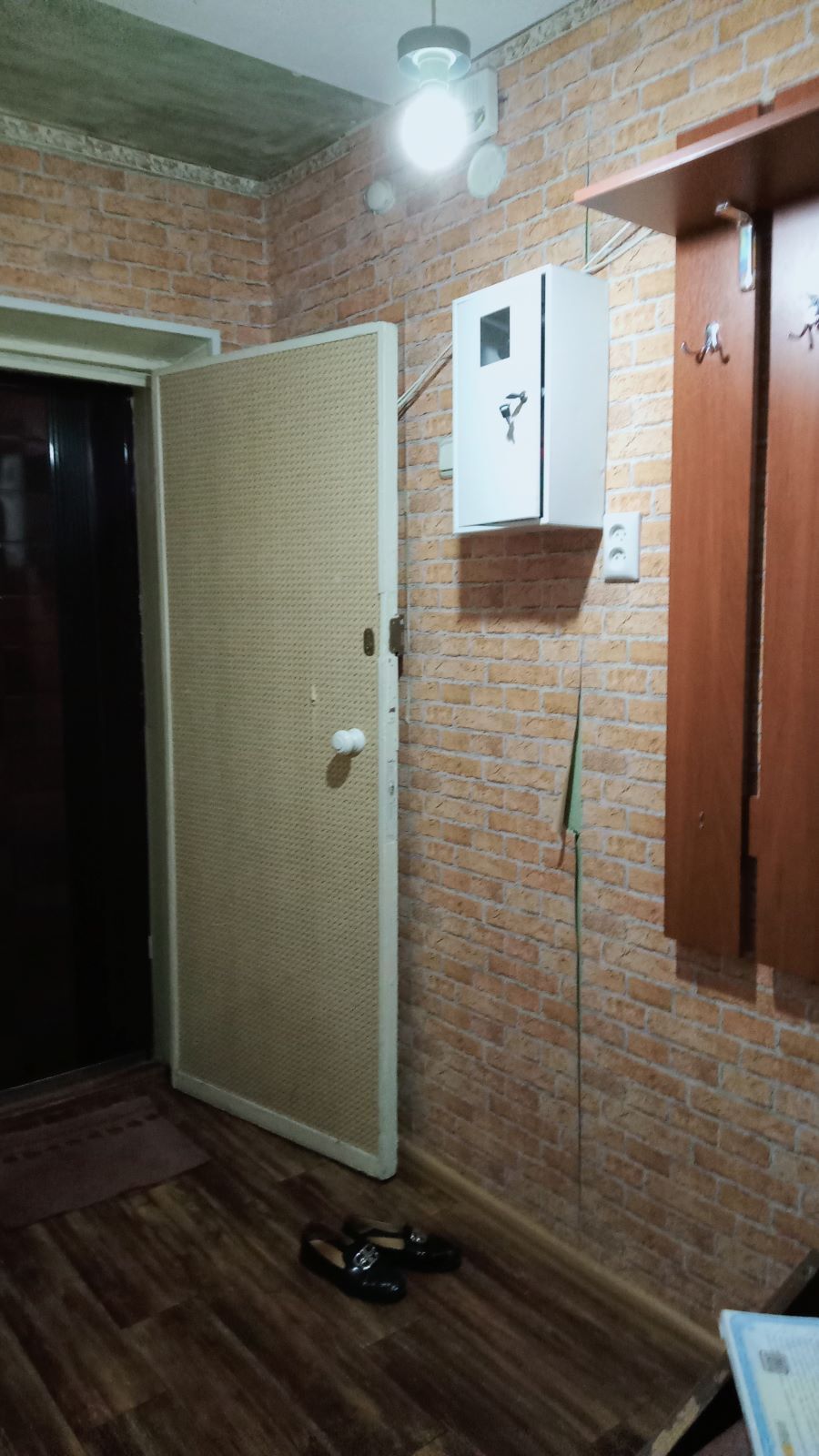 Аренда 3-комнатной квартиры 65 м², Макеевская ул., 4