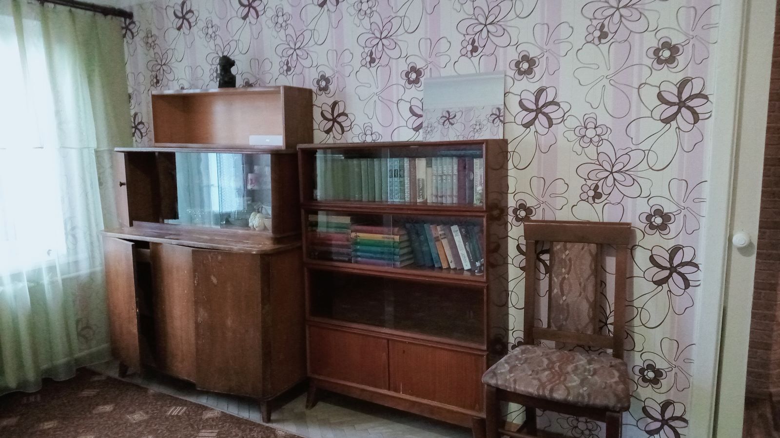 Аренда 3-комнатной квартиры 65 м², Макеевская ул., 4