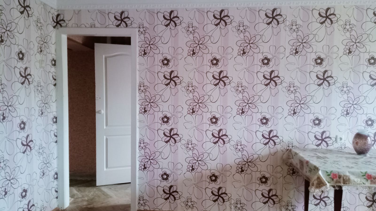 Аренда 3-комнатной квартиры 65 м², Макеевская ул., 4
