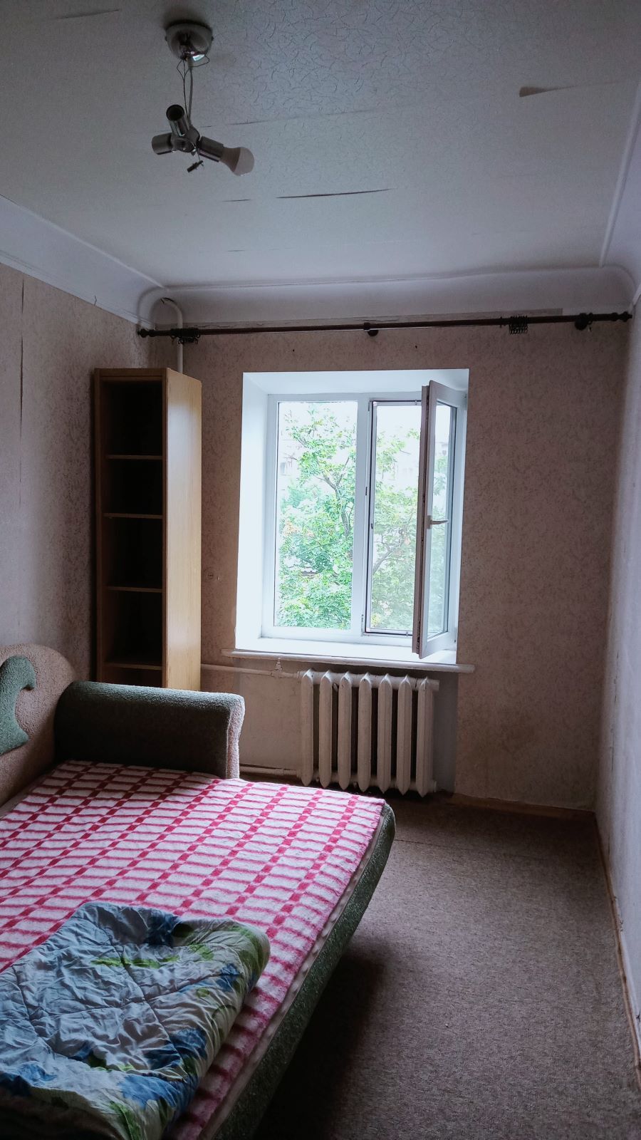 Аренда 3-комнатной квартиры 65 м², Макеевская ул., 4